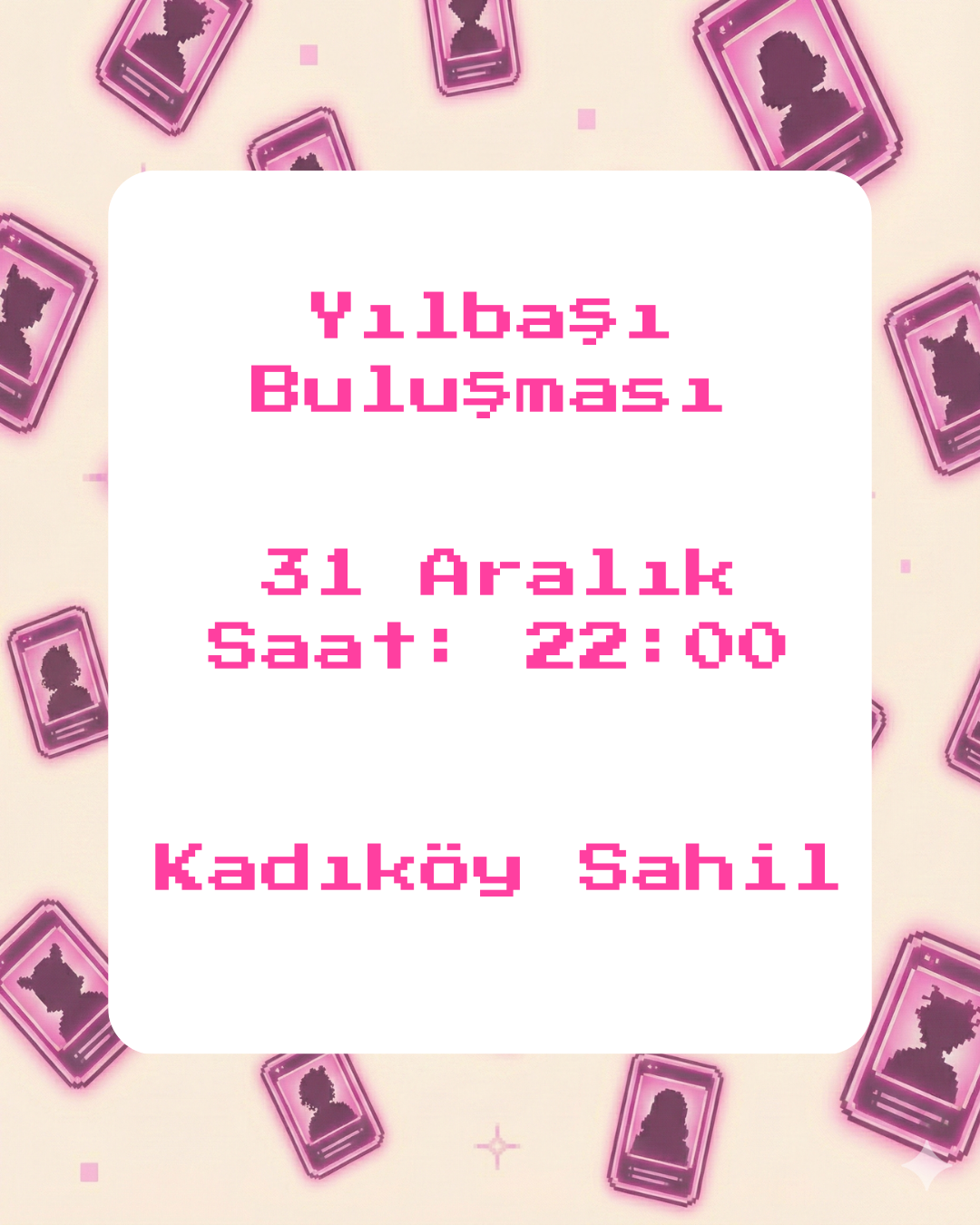Buluşma